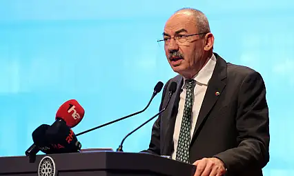 Ömer Gülsoy açıkladı! KTO'da yeni dönemin yol haritası belli oldu