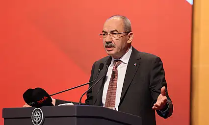 Ömer Gülsoy'dan seçim öncesi net mesaj: Yine tulum çıkaracağız