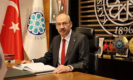 Ömer Gülsoy: Terör zinciri kırılmış Türkiye, şahlanış dönemine girmiştir