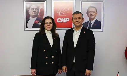 Önce miting ardından bina açılışı... İşte Başkandan ilk açıklama