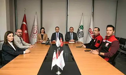 Kayseri'de dev dönüşüm projeleri!