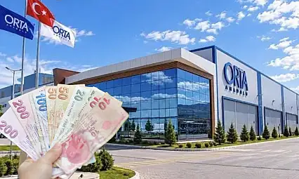 Orta Anadolu'dan işçi alacakları için flaş açıklama!