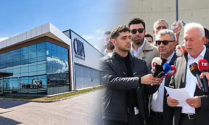 Orta Anadolu işçisinin feryadı! Sendika işsiz kalan işçilerden aidat aldı
