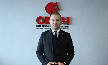 Orta Anadolu'ya 11 milyar liralık yatırım müjdesi!