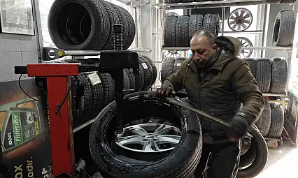 Kayseri'de fırsatçılara dikkat! 'Vatandaşlar mağdur ediliyor'