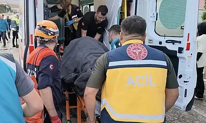 Otobüs kazasında gelişme: Yaralıların kimlikleri belli oldu!