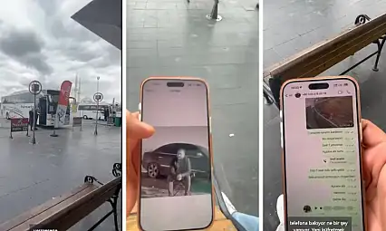 Otomobil almak için ilana güvenip Kayseri'ye geldi! Hayatının şokunu yaşadı