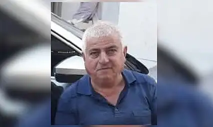 Özçekiç ailesinin acı günü