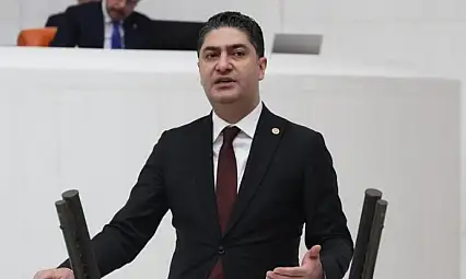 Özdemir ifşa olan firmaları Bakan'a sordu