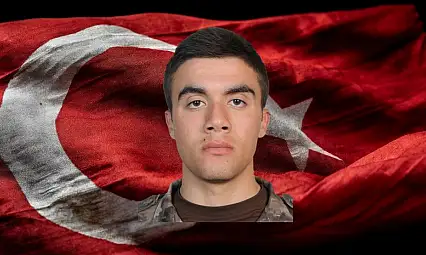 Özel harekat polisi Emre Albayrak şehit oldu