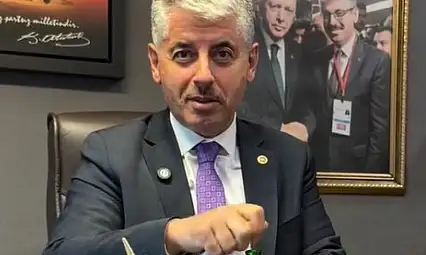 Özel'in sözlerine Çopuroğlu'ndan karşılık: Gadasını alın