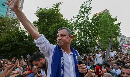 Özgür Özel'in Kayseri programının detayları belli oldu!
