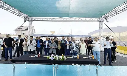 Özhaseki, Erciyes'te Büyükkılıç'a ne tavsiye etti?