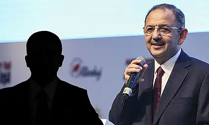 Özhaseki'nin tepki gösterdiği isim AK Parti'ye katıldı!