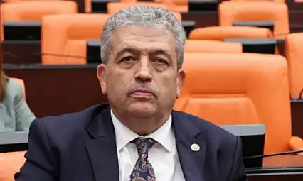 Özsoy'dan CHP'ye TRT yanıtı: TRT, milletin tamamının yayıncısıdır