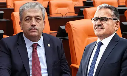 Özsoy: Kayseri'miz uluslararası arenada bir kez daha adından söz ettirdi!