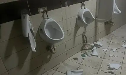 Öztürk: İnsanlıktan nasibini almamış İsrailliden beter