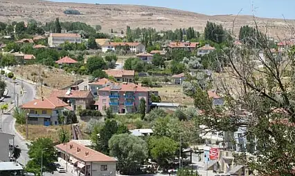 Özvatan'a 19 milyonluk yatırım