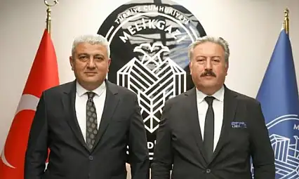 Palancıoğlu'ndan Murat Titizbaş'a destek
