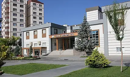 Panayır alanından fırına: Belediye'den kaçırılmayacak fırsat