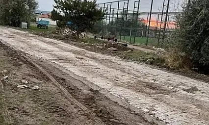 Panlılar, Pınarbaşı Belediye Başkanı'na seslendi!