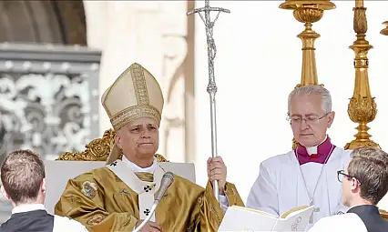 Papa'nın Türkiye ziyareti öncesinde dikkat çeken çıkış: Türkiye'de yeni bir Vatikan mı kuruluyor?