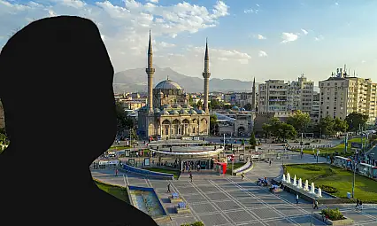 Parti içi hizip uyarısı yapan Kayserili İş adamı: Bu kadar ayrışma ülkemizin hayrına değil!