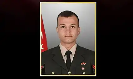 Pençe-Kilit Bölgesi'nden acı haber! Uzman çavuş şehit oldu