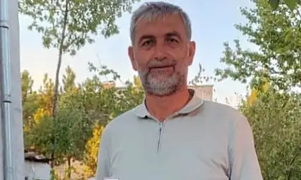 Petrolcü Cemal Güneş oğlunu kaybetti!