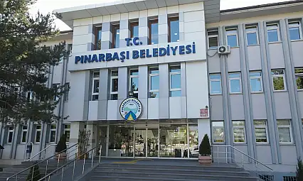 Pınarbaşı Belediye Başkanı Yağan'dan iddialara yanıt: O Müdürler bizde yok!