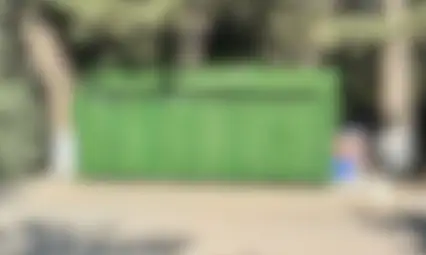 Pınarbaşı'da kötü görüntü kapatıldı!