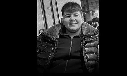 Pınarbaşı'nı yasa boğan genç ölüm