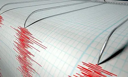 Pınarbaşı ve Sarız ilçelerinde iki ayrı sarsıntı