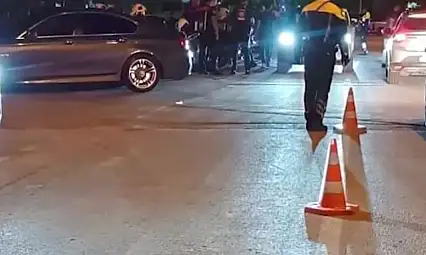Plakanızı hemen kontrol edin! 7 günde tam 1.592 sürücüye ceza