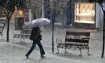Plan yapanlar dikkat: Kayseri'de hava değişecek!