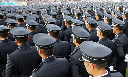 Polis Akademisi 350 öğrenci alacak: Başvurular başladı