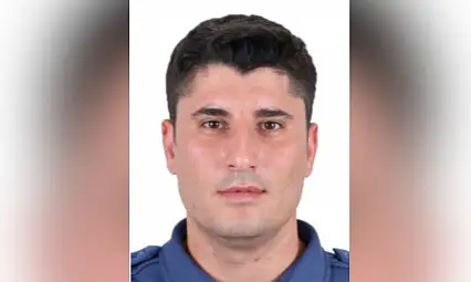 Polis memuru şehit oldu