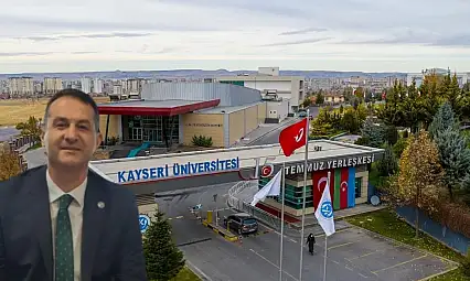 Prof. Dr. Boztosun'un avukatı açıkladı: İddialar somut delile dayanmıyor