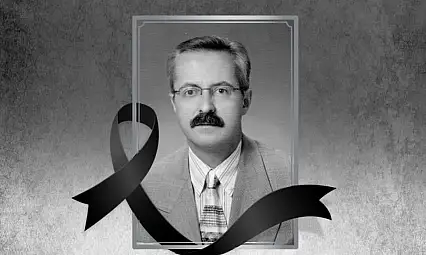 Prof. Dr. İbrahim Uzmay hayatını kaybetti