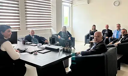 Prof. Dr. Zerrin Kılıçarslan Dekan olarak atandı