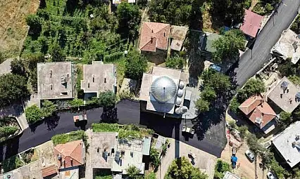 Protokolden tarihi yapılara çıkarma