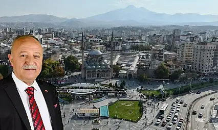 Rahmi Koç'a Kayseri'den bir tepki daha! Boykot çağrısı geldi