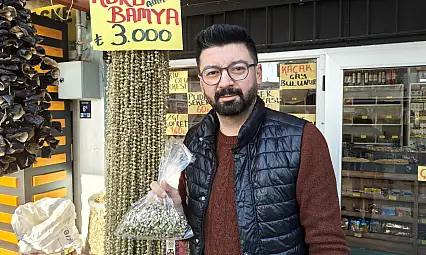 Ramazan'ın gözdesi altınla yarışıyor!