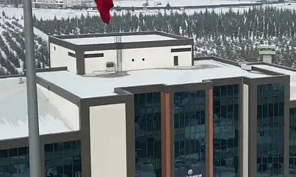 Rektör Altun açıkladı: Türkiye'de 1. sıraya yükseliyoruz