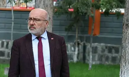 Rektör Karamustafa'dan tepki: Asla kabul edilemez