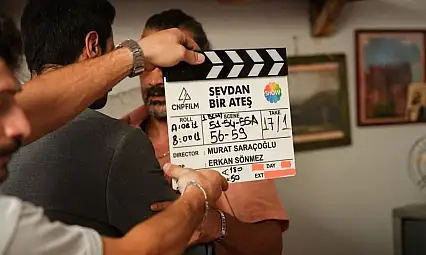 Reytingleri altüst etti! Kayserili oyuncunun yeni projesi ekrana damga vurdu