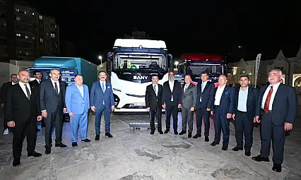 Rifat Hisarcıklıoğlu: Tokgöz ile gurur duydum