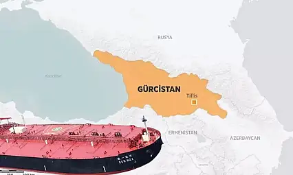 Rusya Gürcistan alışverişinde dikkat çeken Kayseri detayı!
