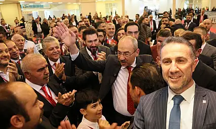 Saadet Partili Altun'dan KTO Başkanı Gülsoy'a mesaj!