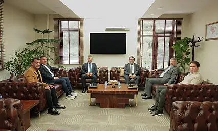 Saadet Partisi'nin Şeker Fabrikası ziyaretinde neler yaşandı?